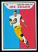 1965 Topps CFL Joe Zuger