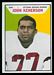 1965 Topps CFL John Kenerson