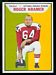 1965 Topps CFL Roger Kramer