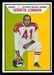 1965 Topps CFL Ken Lehmann