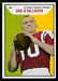 1965 Topps CFL Bob O'Billovich