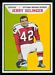 1965 Topps CFL Jerry Selinger