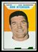 1965 Topps CFL Ron Atchison