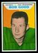 1965 Topps CFL Bob Good