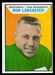 1965 Topps CFL Ron Lancaster