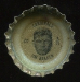 1966 Coke Caps Cardinals Jim Bakken