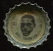 1966 Coke Caps Cardinals Bill Thornton