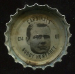 1966 Coke Caps Cardinals Buddy Humphrey