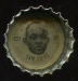 1966 Coke Caps Cardinals Sam Silas