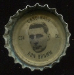 1966 Coke Caps Cardinals Don Brumm