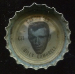 1966 Coke Caps Cardinals Billy Gambrell