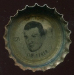 1966 Coke Caps Chiefs Jim Tyrer