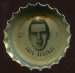 1966 Coke Caps Chiefs Fred Arbanas