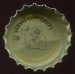 1966 Coke Caps Chiefs Chiefs Logo