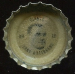 1966 Coke Caps Giants G Jerry Hillebrand