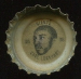 1966 Coke Caps Giants G Spider Lockhart