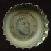 1966 Coke Caps Giants G Roosevelt Brown