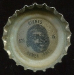 1966 Coke Caps Giants G Homer Jones