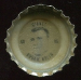 1966 Coke Caps Giants G Bookie Bolin