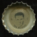 1966 Coke Caps Jets Don Maynard