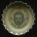 1966 Coke Caps Jets Mark Smolinski