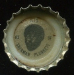 1966 Coke Caps Jets Sherman Plunkett