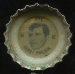 1966 Coke Caps Jets Gerry Philbin