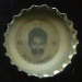 1966 Coke Caps Jets Pete Lammons