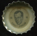 1966 Coke Caps Jets Curley Johnson