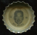 1966 Coke Caps Jets Bill Mathis