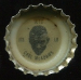 1966 Coke Caps Jets Carl McAdams