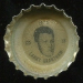 1966 Coke Caps Jets Larry Grantham