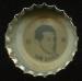 1966 Coke Caps Jets Sam DeLuca