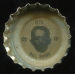 1966 Coke Caps Jets Bill Baird