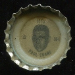 1966 Coke Caps Jets Paul Crane