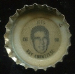 1966 Coke Caps Jets Ray Abruzzese