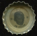 1966 Coke Caps Jets Jim Hudson