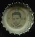 1966 Coke Caps Jets Jim Turner