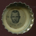 1966 Coke Caps Packers Lloyd Voss