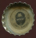 1966 Coke Caps Packers Lionel Aldridge