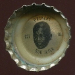 1966 Coke Caps Packers Bob Jeter