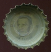 1966 Coke Caps Packers Jim Taylor