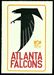 1966 Philadelphia Falcons Logo