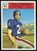 1966 Philadelphia Tucker Frederickson football card