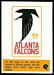 1966 Philadelphia #13: Falcons Roster