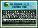 1966 Philadelphia Philadelphia Eagles Team