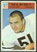 1966 Philadelphia Dick Butkus football card