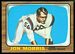 1966 Topps #10: Jon Morris