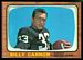 1966 Topps #106: Billy Cannon
