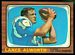 1966 Topps Lance Alworth